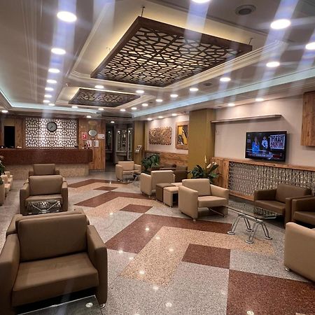 Sefa Hotel 1 Çorlu Kültér fotó