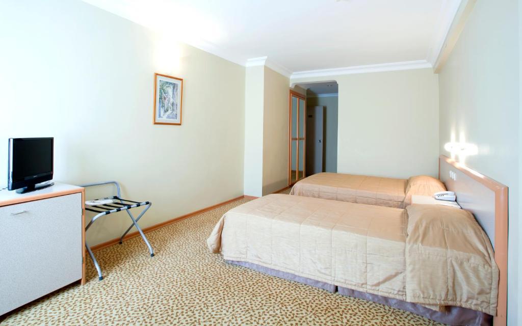 Sefa Hotel 1 Çorlu Kültér fotó
