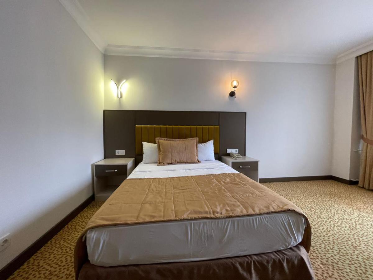 Sefa Hotel 1 Çorlu Kültér fotó