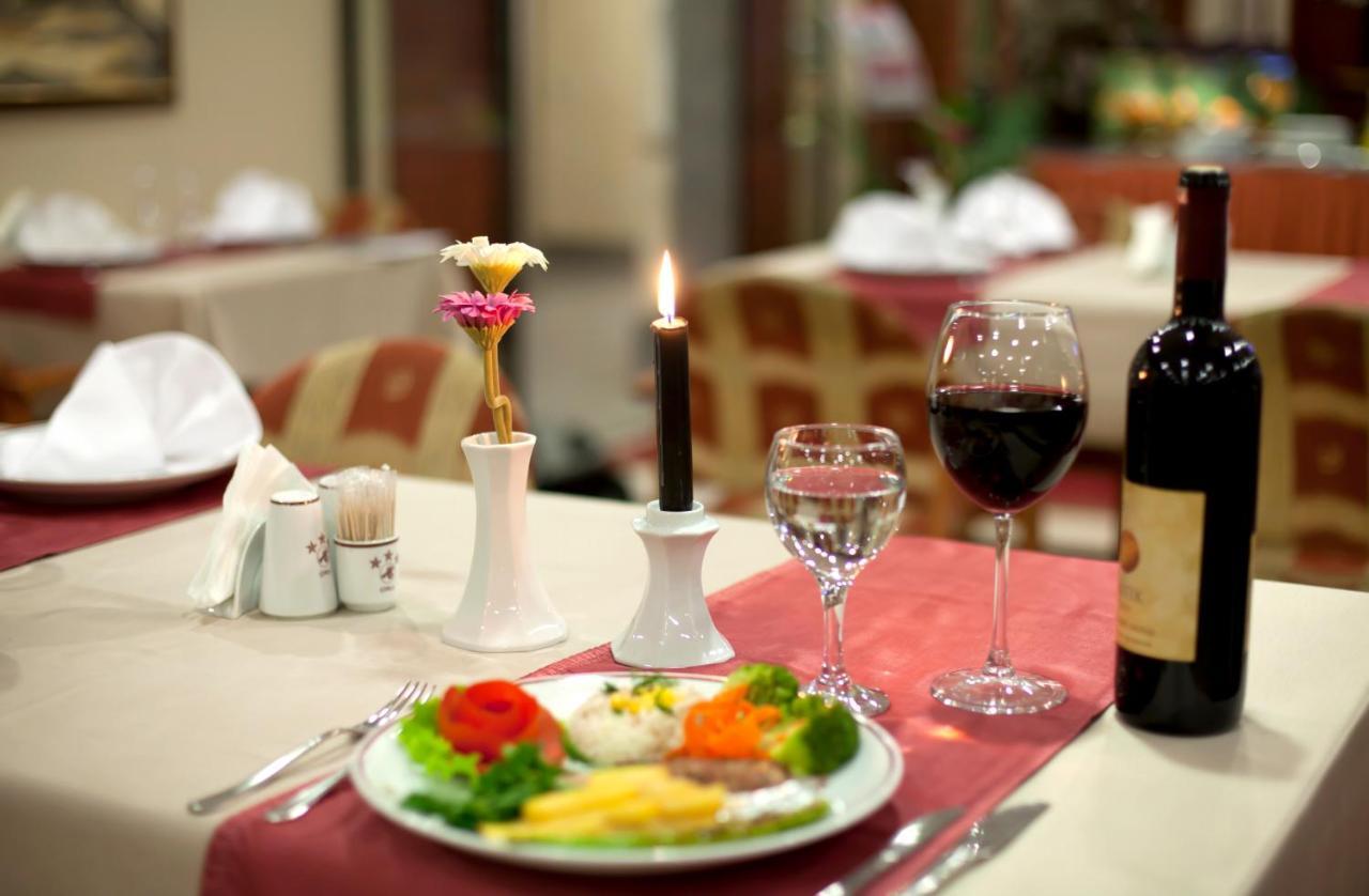 Sefa Hotel 1 Çorlu Kültér fotó