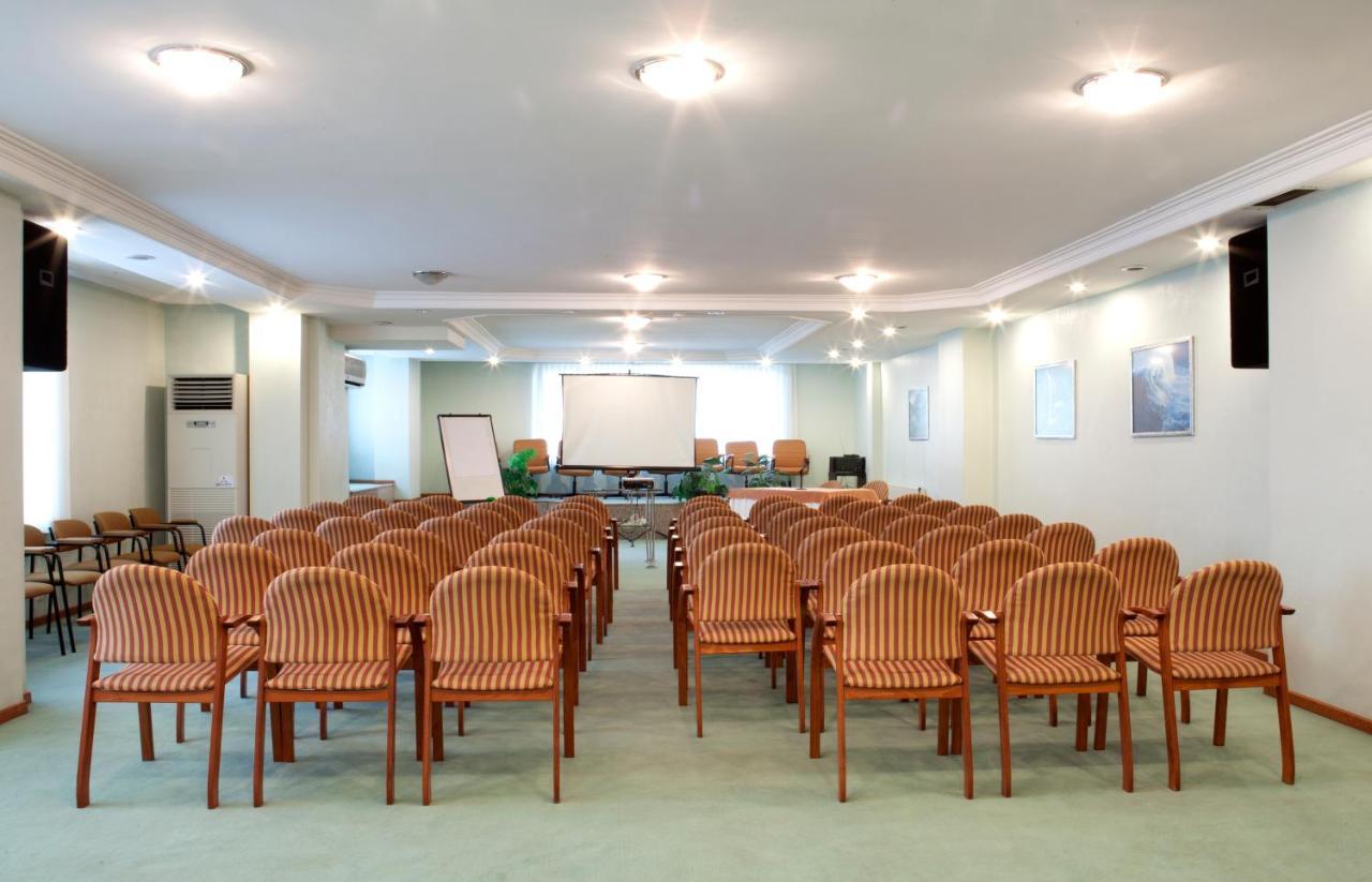 Sefa Hotel 1 Çorlu Kültér fotó