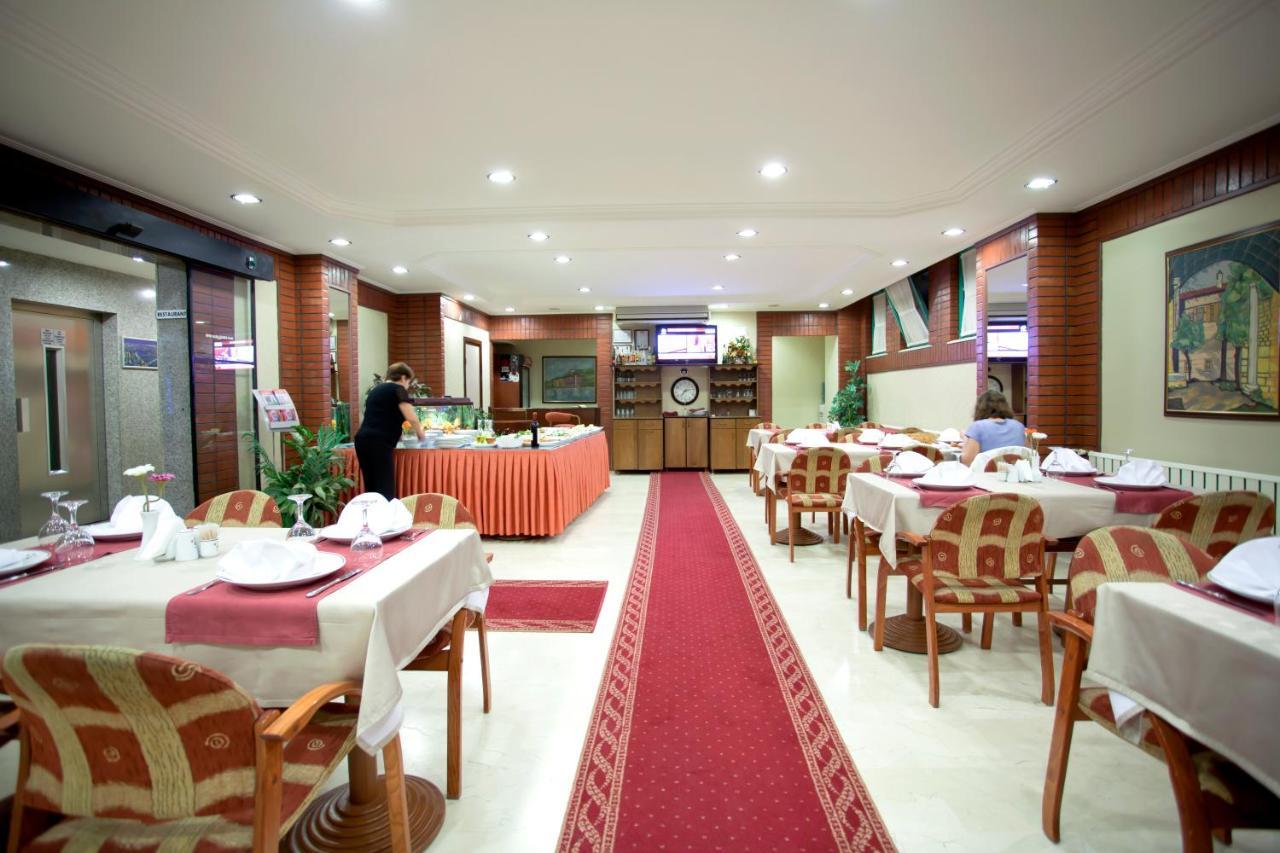 Sefa Hotel 1 Çorlu Kültér fotó