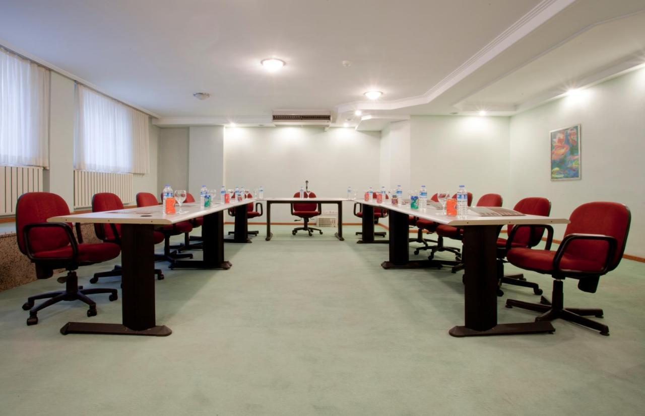 Sefa Hotel 1 Çorlu Kültér fotó