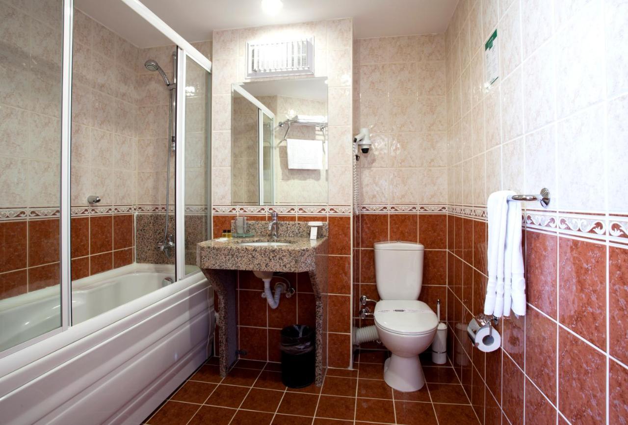 Sefa Hotel 1 Çorlu Kültér fotó