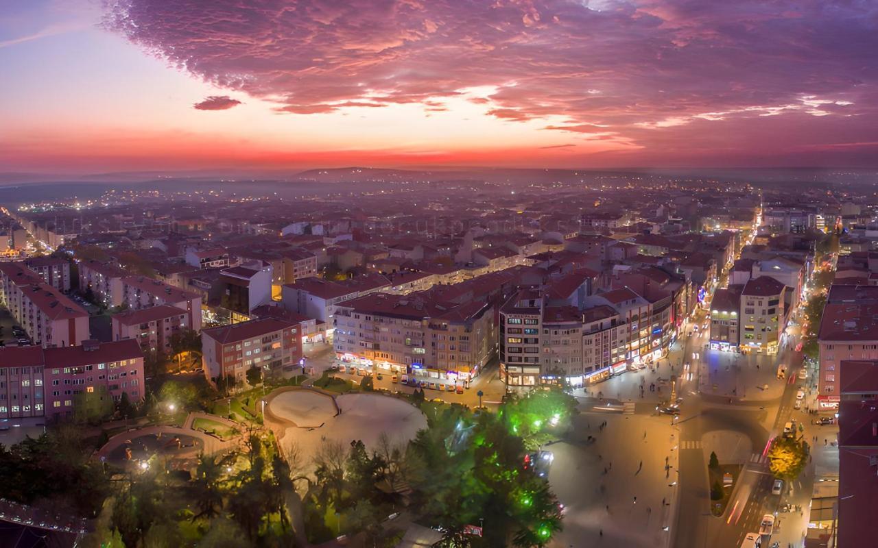Sefa Hotel 1 Çorlu Kültér fotó