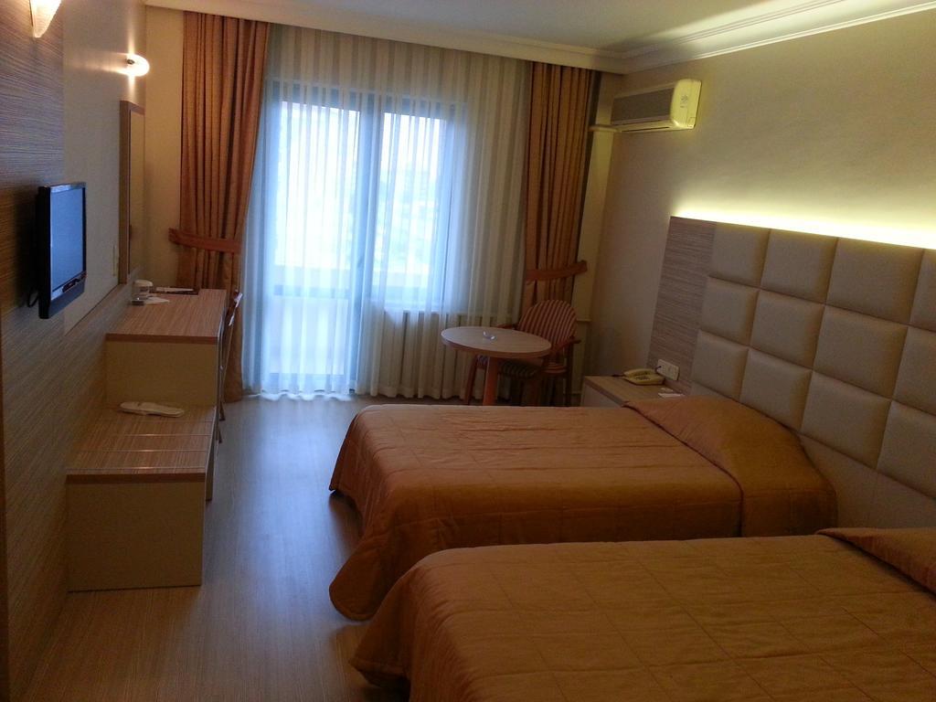 Sefa Hotel 1 Çorlu Kültér fotó