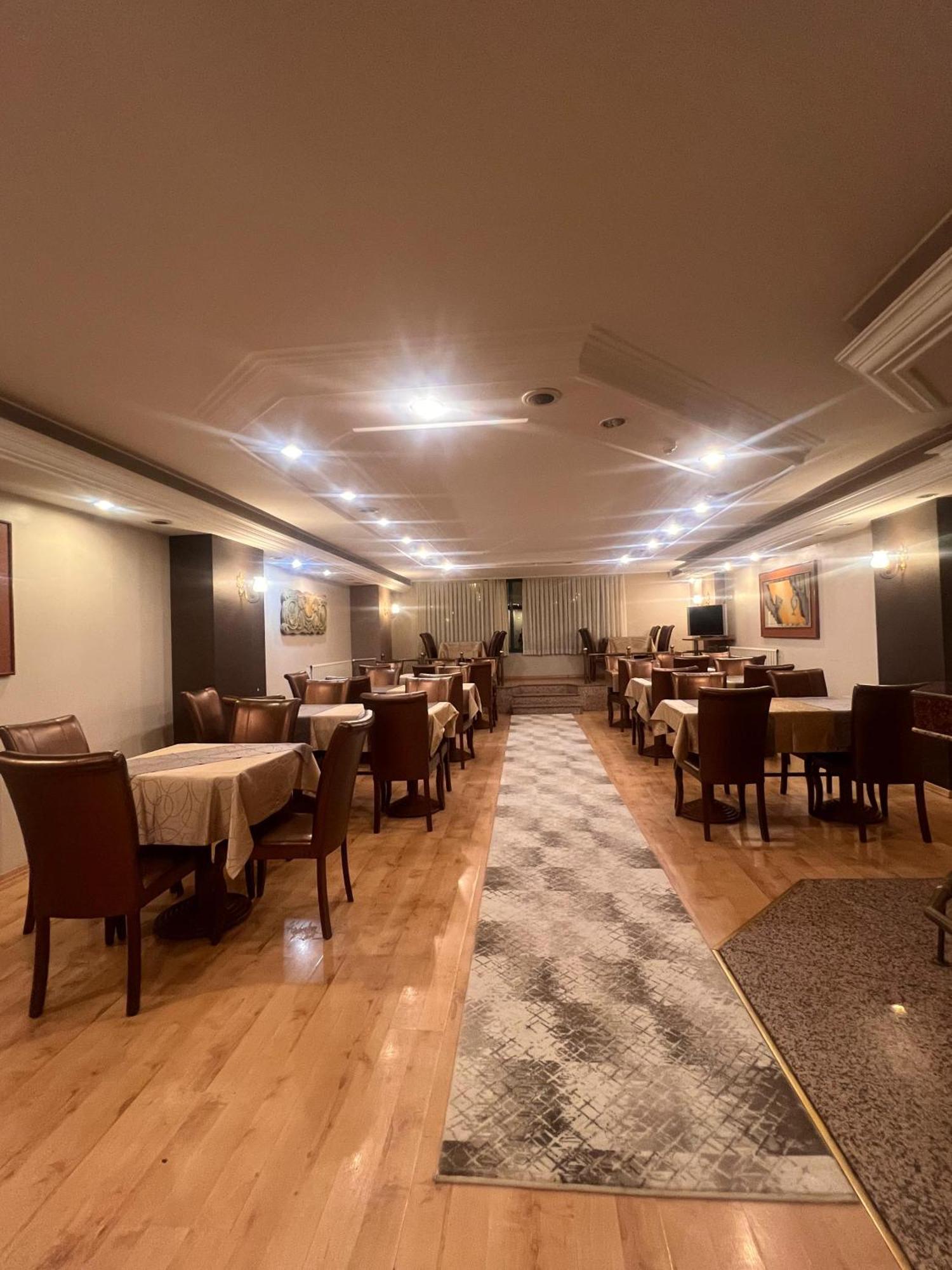 Sefa Hotel 1 Çorlu Kültér fotó