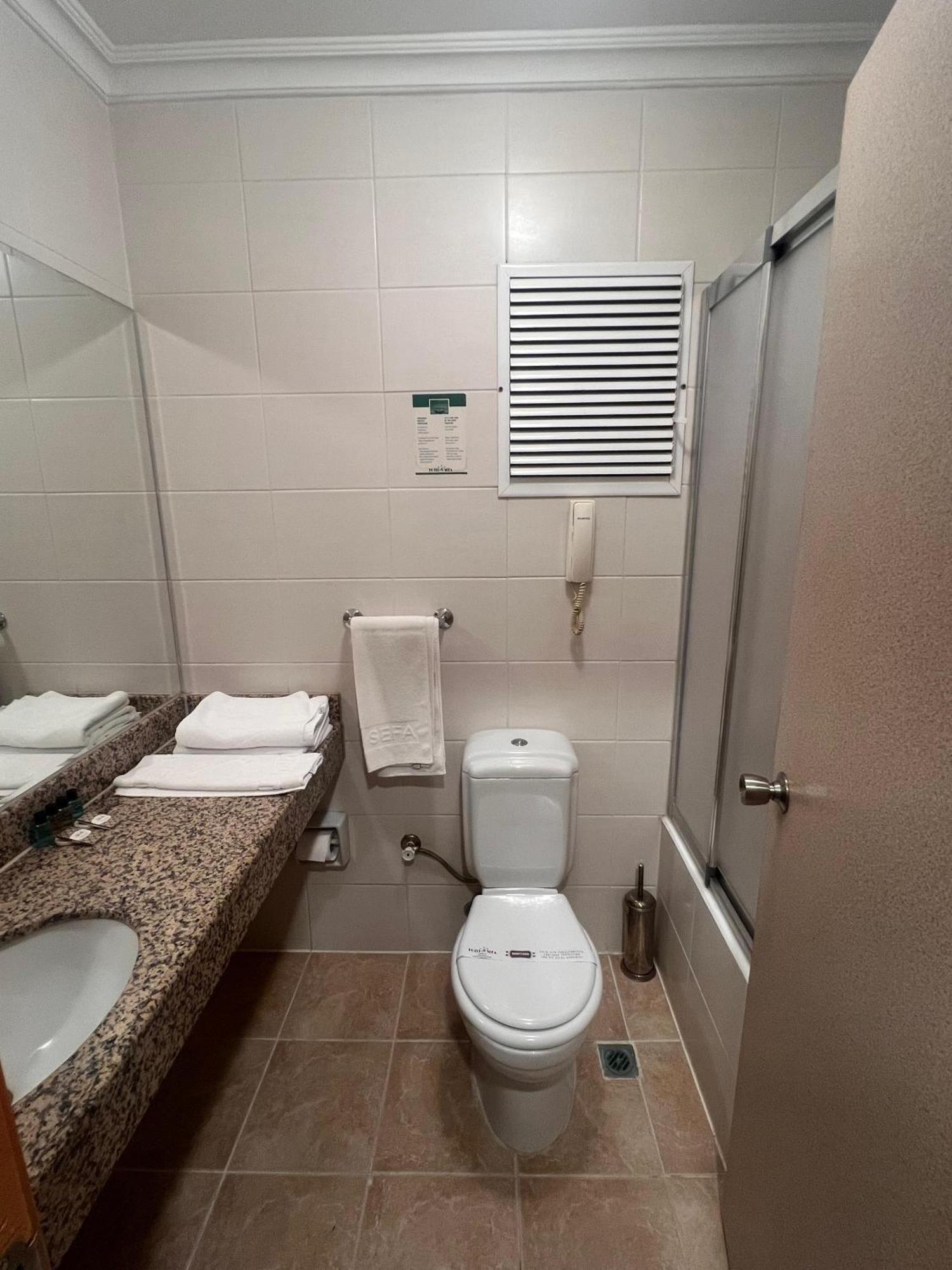Sefa Hotel 1 Çorlu Kültér fotó