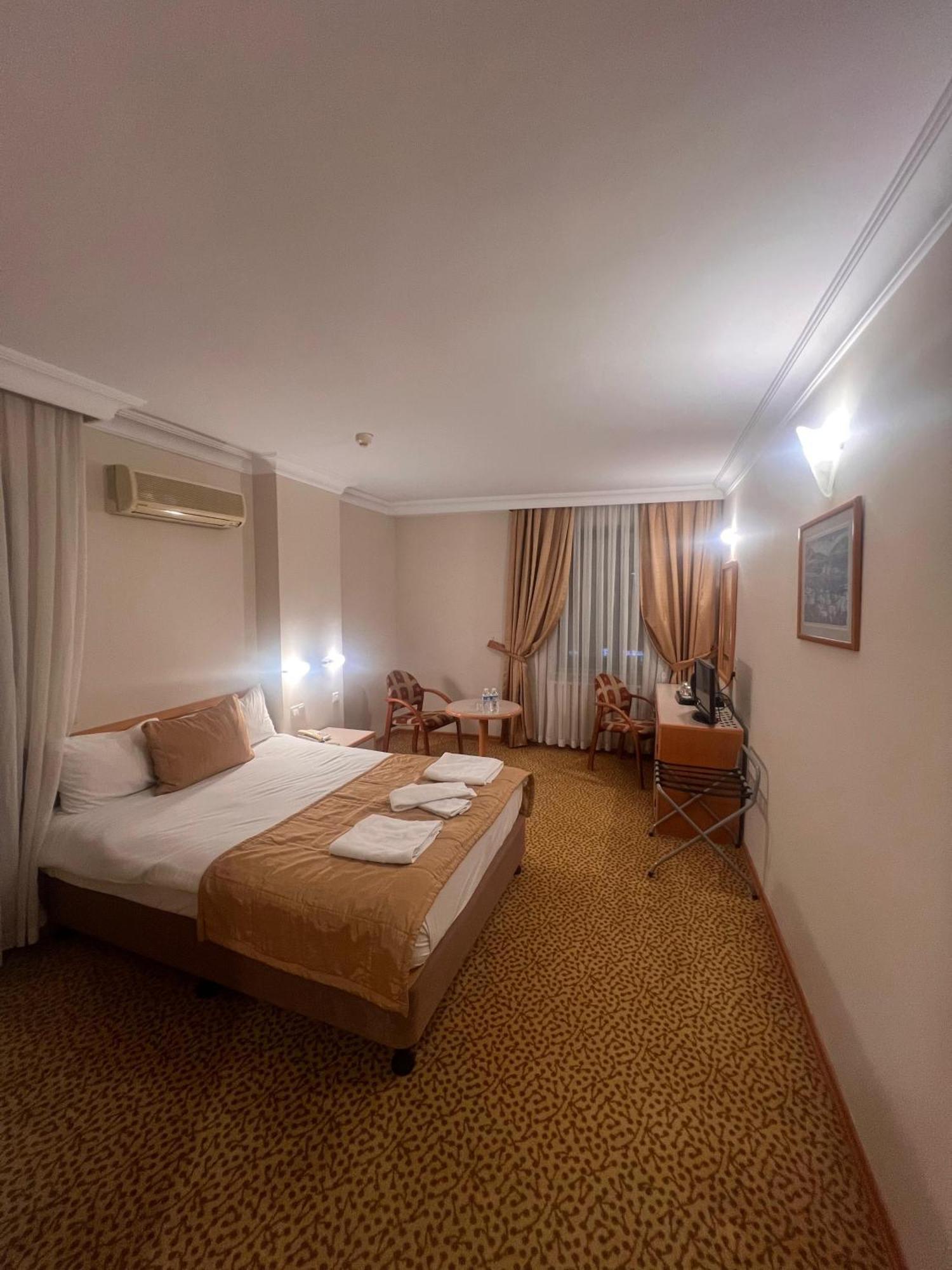 Sefa Hotel 1 Çorlu Kültér fotó