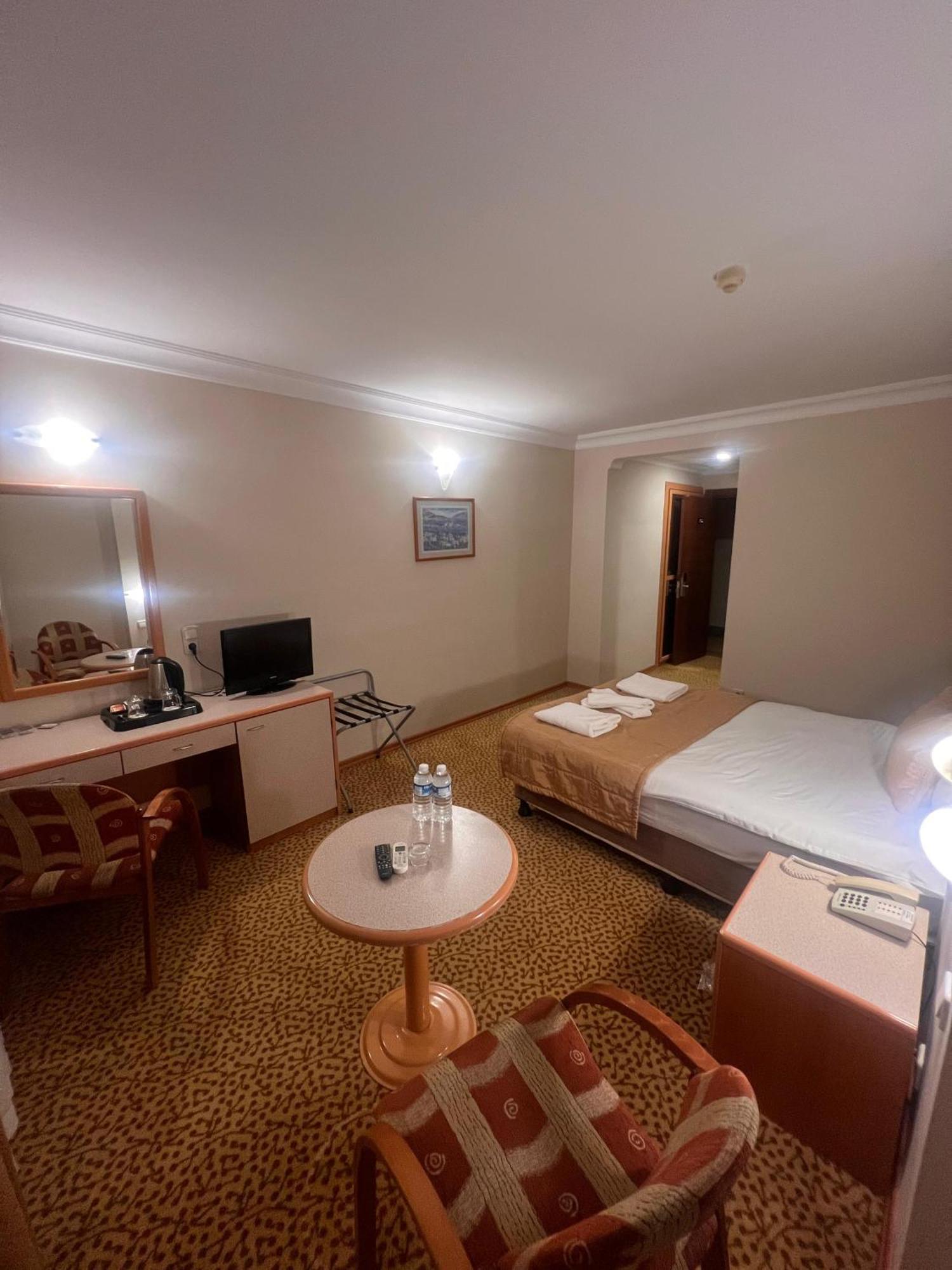 Sefa Hotel 1 Çorlu Kültér fotó