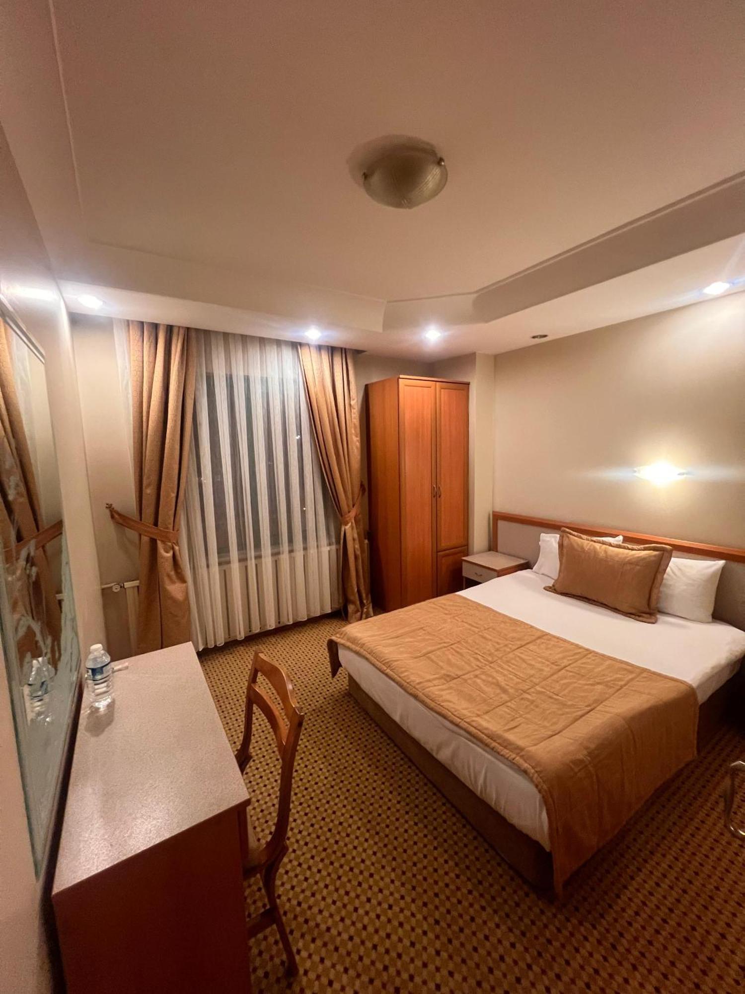 Sefa Hotel 1 Çorlu Kültér fotó