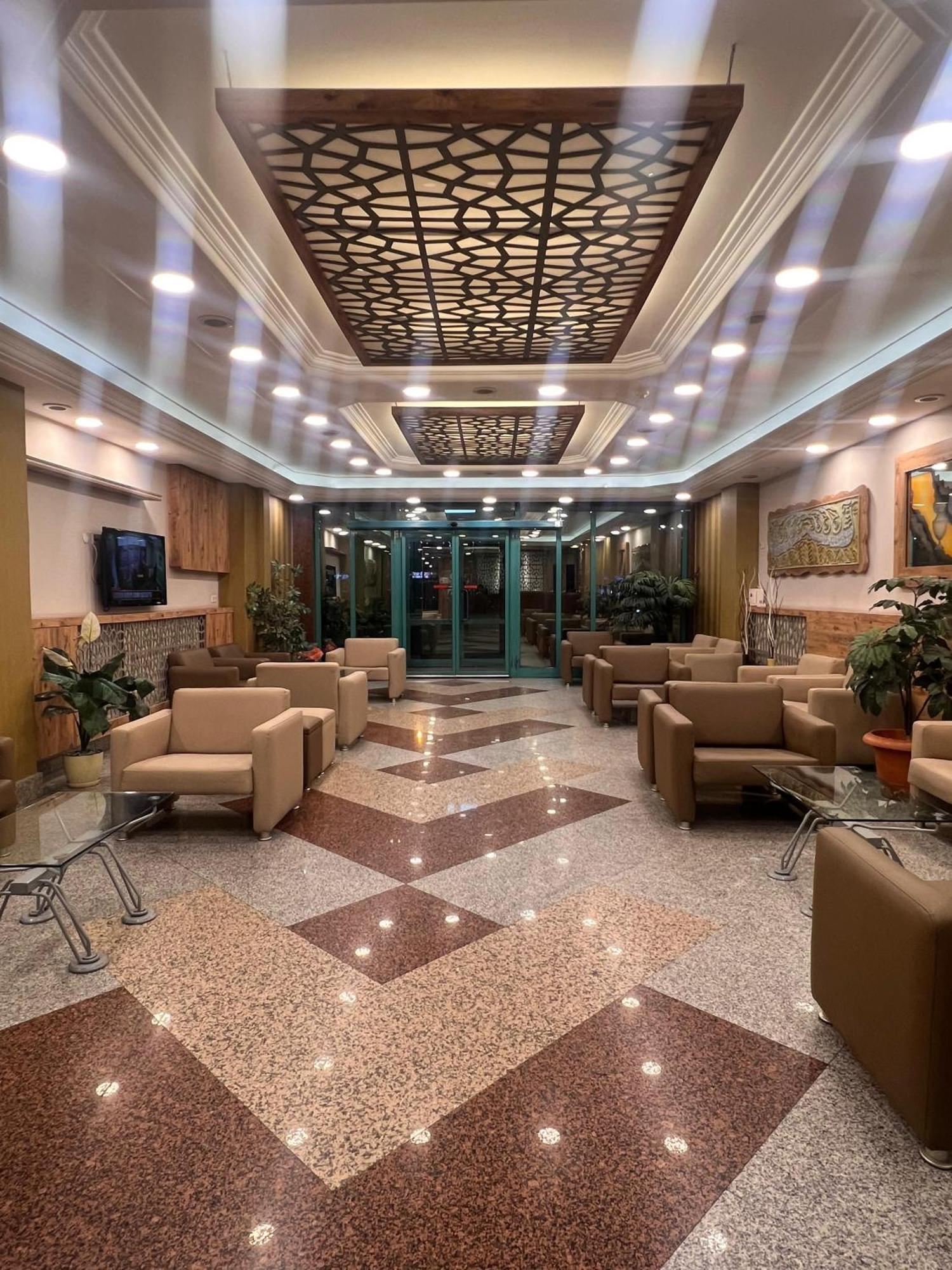 Sefa Hotel 1 Çorlu Kültér fotó